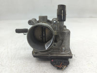 2012-2019 Hyundai Accent Throttle Body P/N:5301 12N16 35100-2B300 Fits Fits 2012 2013 2014 2015 2016 2017 2018 2019 OEM Used