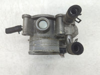 2012-2019 Hyundai Accent Throttle Body P/N:5301 12N16 35100-2B300 Fits Fits 2012 2013 2014 2015 2016 2017 2018 2019 OEM Used