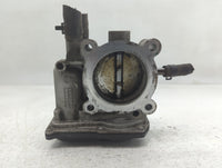 2012-2019 Hyundai Accent Throttle Body P/N:5301 12N16 35100-2B300 Fits Fits 2012 2013 2014 2015 2016 2017 2018 2019 OEM Used