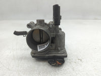 2012-2019 Hyundai Accent Throttle Body P/N:5301 3P24 35100-2B300 Fits Fits 2012 2013 2014 2015 2016 2017 2018 2019 OEM Used 