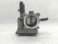 2012-2019 Hyundai Accent Throttle Body P/N:5301 3P24 35100-2B300 Fits Fits 2012 2013 2014 2015 2016 2017 2018 2019 OEM Used 