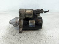 2012-2017 Hyundai Accent Car Starter Motor Solenoid OEM P/N:36100-2B100 Fits Fits 2012 2013 2014 2015 2016 2017 OEM Used Aut