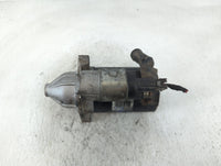 2012-2017 Hyundai Accent Car Starter Motor Solenoid OEM P/N:36100-2B100 Fits Fits 2012 2013 2014 2015 2016 2017 OEM Used Aut