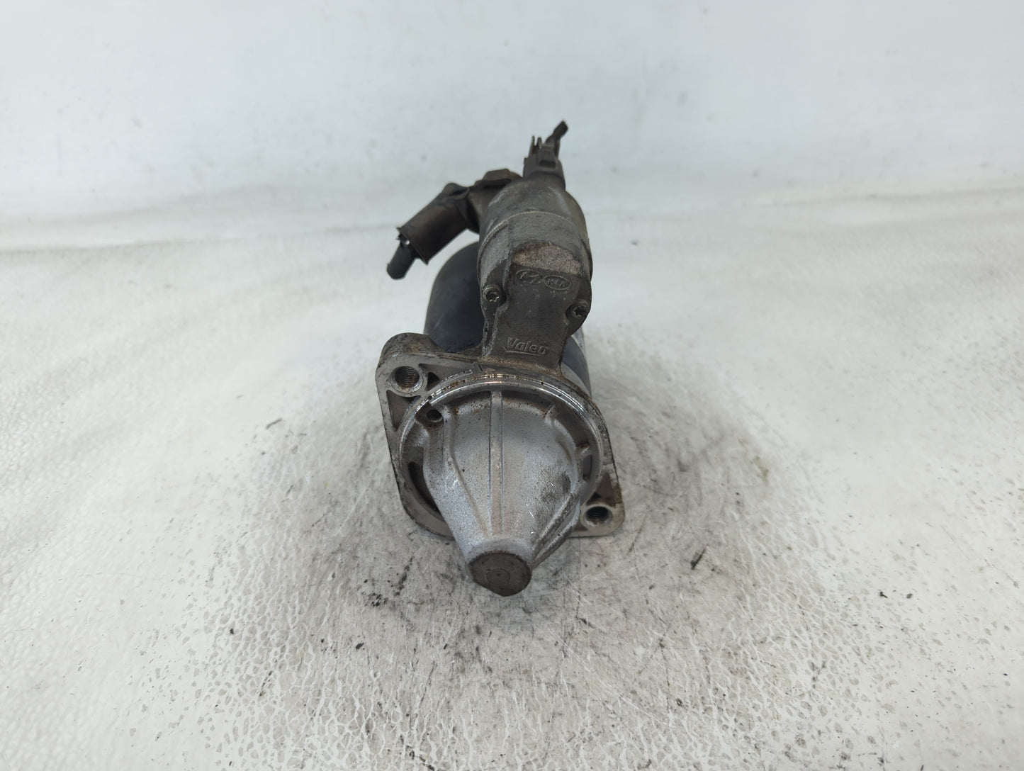 2012-2017 Hyundai Accent Car Starter Motor Solenoid OEM P/N:36100-2B100 Fits Fits 2012 2013 2014 2015 2016 2017 OEM Used Aut