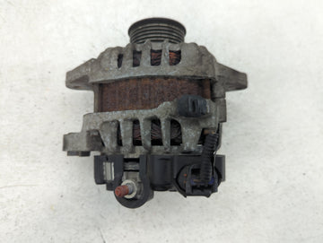 2012-2014 Hyundai Accent Alternator Replacement Generator Charging Assembly Engine OEM P/N:2607372 37300-2B300 Fits OEM Used
