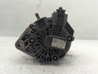 2012-2014 Hyundai Accent Alternator Replacement Generator Charging Assembly Engine OEM P/N:2607372 37300-2B300 Fits OEM Used