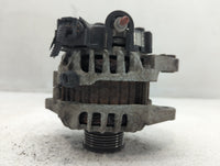 2012-2014 Hyundai Accent Alternator Replacement Generator Charging Assembly Engine OEM P/N:2607372 37300-2B300 Fits OEM Used