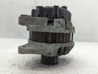 2012-2014 Hyundai Accent Alternator Replacement Generator Charging Assembly Engine OEM P/N:2607372 37300-2B300 Fits OEM Used