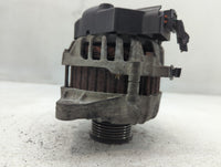 2012-2014 Hyundai Accent Alternator Replacement Generator Charging Assembly Engine OEM P/N:2607372 37300-2B300 Fits OEM Used