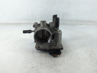 2012-2019 Hyundai Accent Throttle Body P/N:35100-2B300 Fits Fits 2012 2013 2014 2015 2016 2017 2018 2019 OEM Used Auto Parts