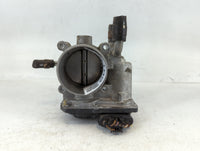 2012-2019 Hyundai Accent Throttle Body P/N:35100-2B300 Fits Fits 2012 2013 2014 2015 2016 2017 2018 2019 OEM Used Auto Parts