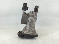 2012-2019 Hyundai Accent Throttle Body P/N:35100-2B300 Fits Fits 2012 2013 2014 2015 2016 2017 2018 2019 OEM Used Auto Parts