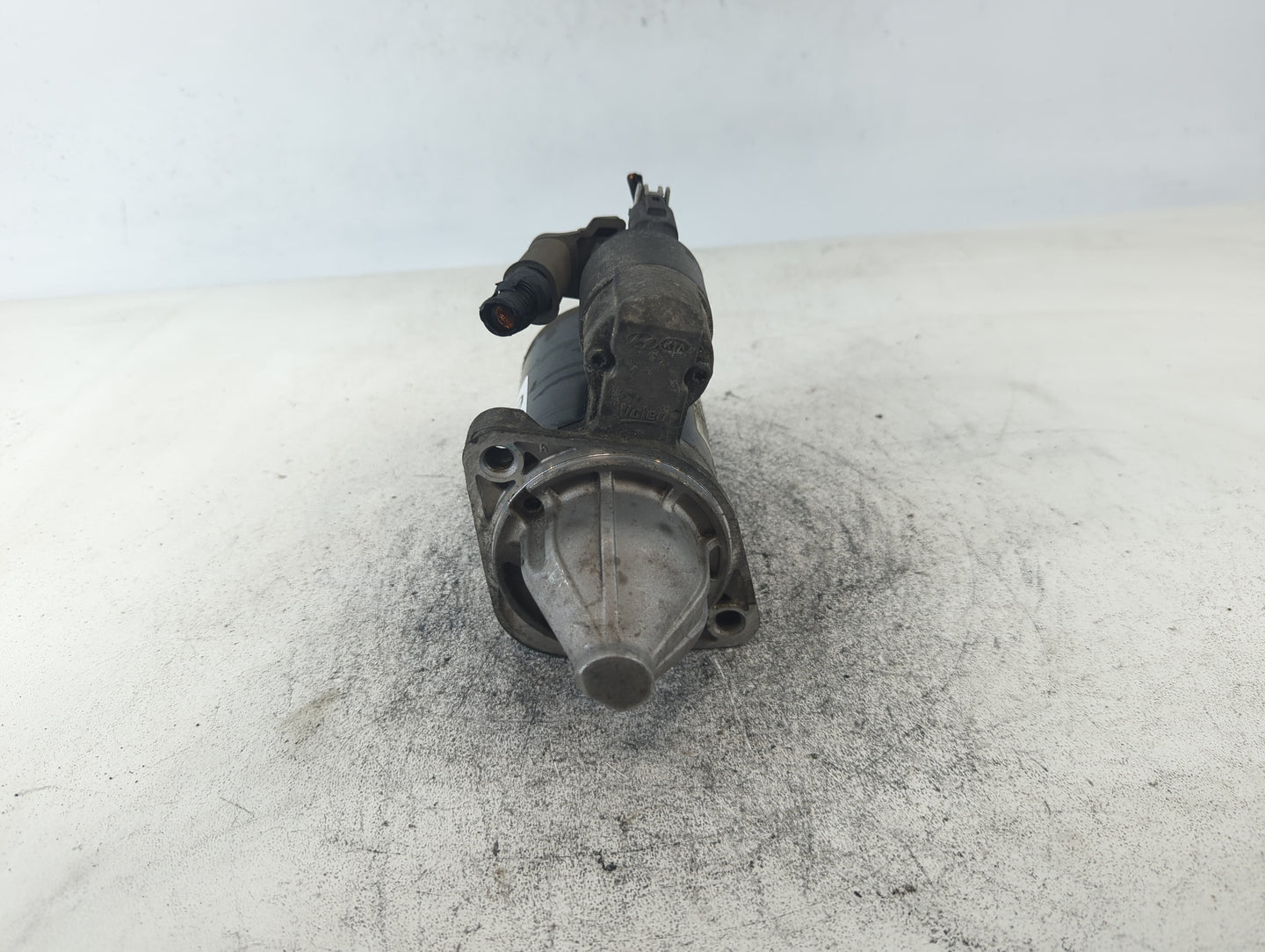 2012-2017 Hyundai Accent Car Starter Motor Solenoid OEM P/N:36100-2B100 Fits Fits 2012 2013 2014 2015 2016 2017 OEM Used Aut