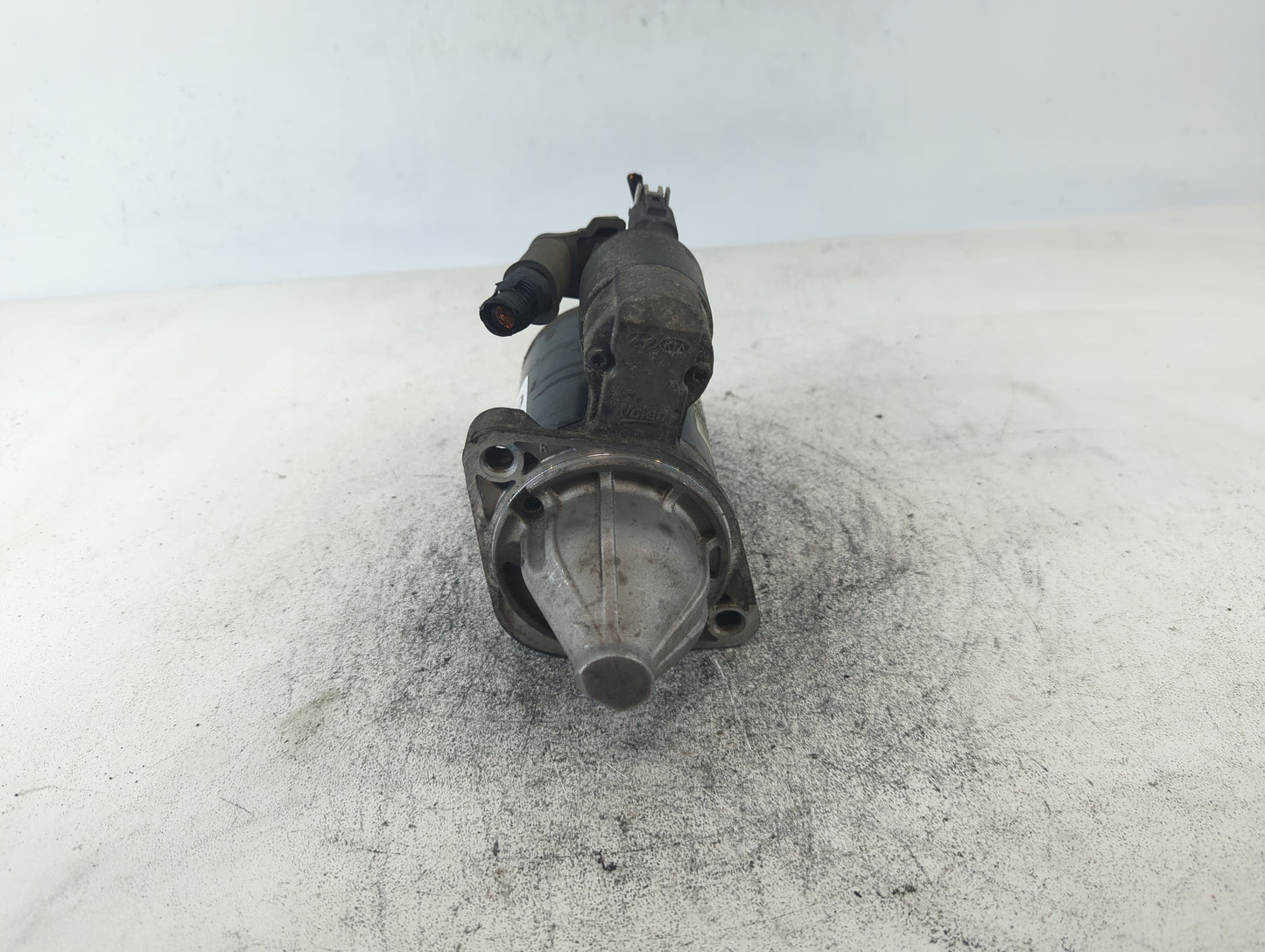 2012-2017 Hyundai Accent Car Starter Motor Solenoid OEM P/N:36100-2B100 Fits Fits 2012 2013 2014 2015 2016 2017 OEM Used Aut