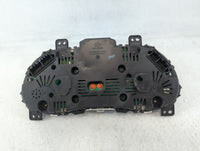 2012-2013 Hyundai Accent Instrument Cluster Speedometer Gauges P/N:94001-1R000 Fits Fits 2012 2013 OEM Used Auto Parts - Oem
