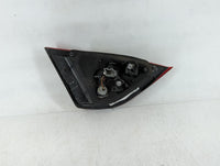 2012-2014 Hyundai Accent Tail Light Assembly Passenger Right OEM P/N:BDM92404000 Fits Fits 2012 2013 2014 OEM Used Auto Part