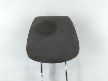 2012-2014 Hyundai Accent Headrest Head Rest Front Driver Passenger Seat Fits Fits 2012 2013 2014 OEM Used Auto Parts - Oemus