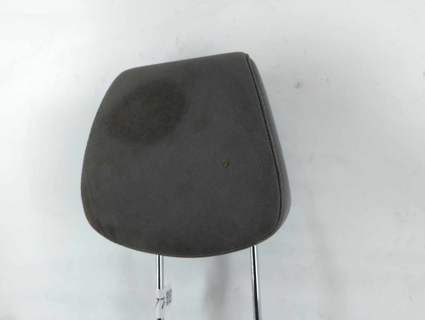2012-2014 Hyundai Accent Headrest Head Rest Front Driver Passenger Seat Fits Fits 2012 2013 2014 OEM Used Auto Parts - Oemus
