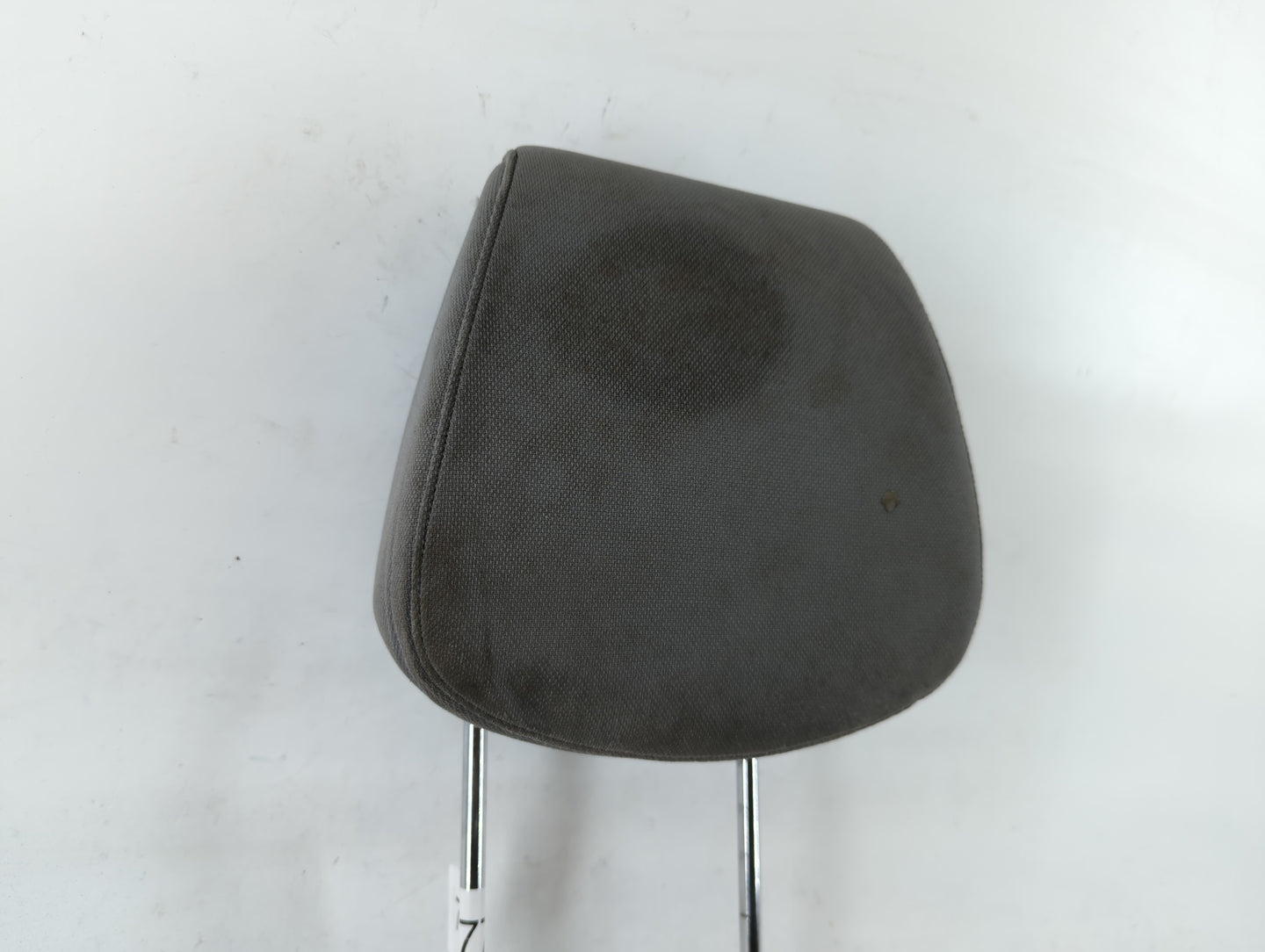 2012-2014 Hyundai Accent Headrest Head Rest Front Driver Passenger Seat Fits Fits 2012 2013 2014 OEM Used Auto Parts - Oemus