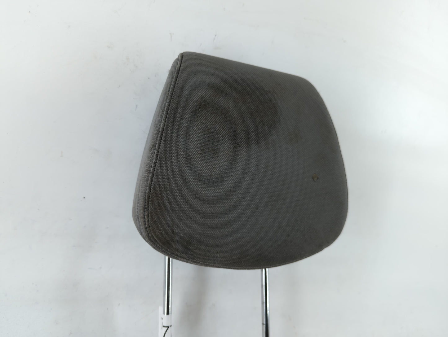2012-2014 Hyundai Accent Headrest Head Rest Front Driver Passenger Seat Fits Fits 2012 2013 2014 OEM Used Auto Parts - Oemus