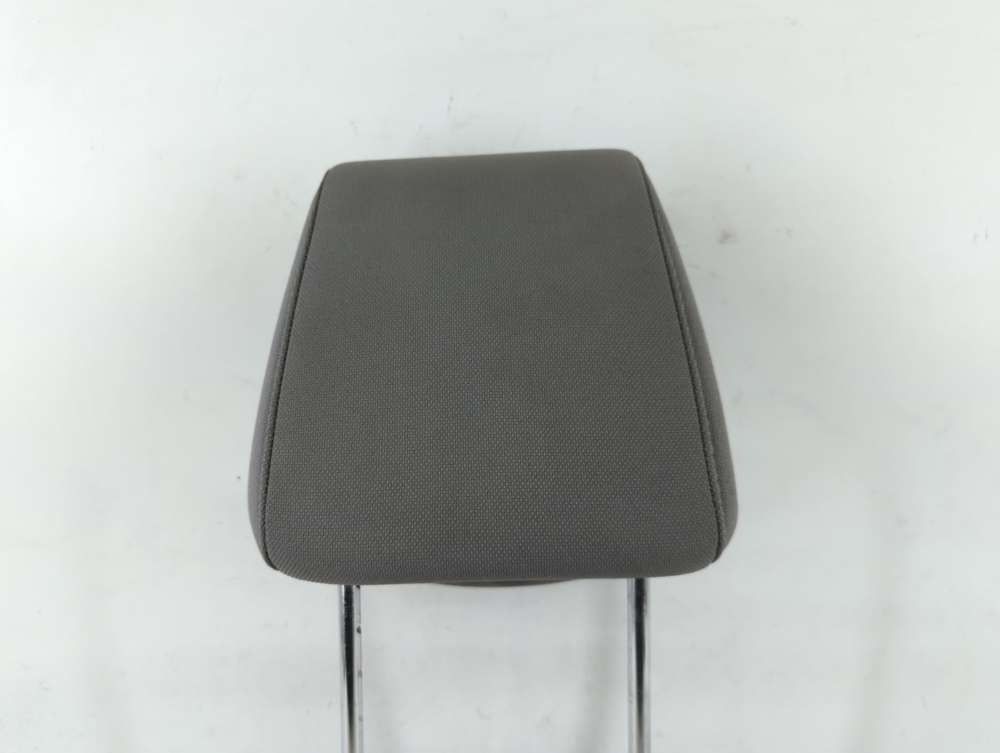 2012-2014 Hyundai Accent Headrest Head Rest Front Driver Passenger Seat Fits Fits 2012 2013 2014 OEM Used Auto Parts - Oemus
