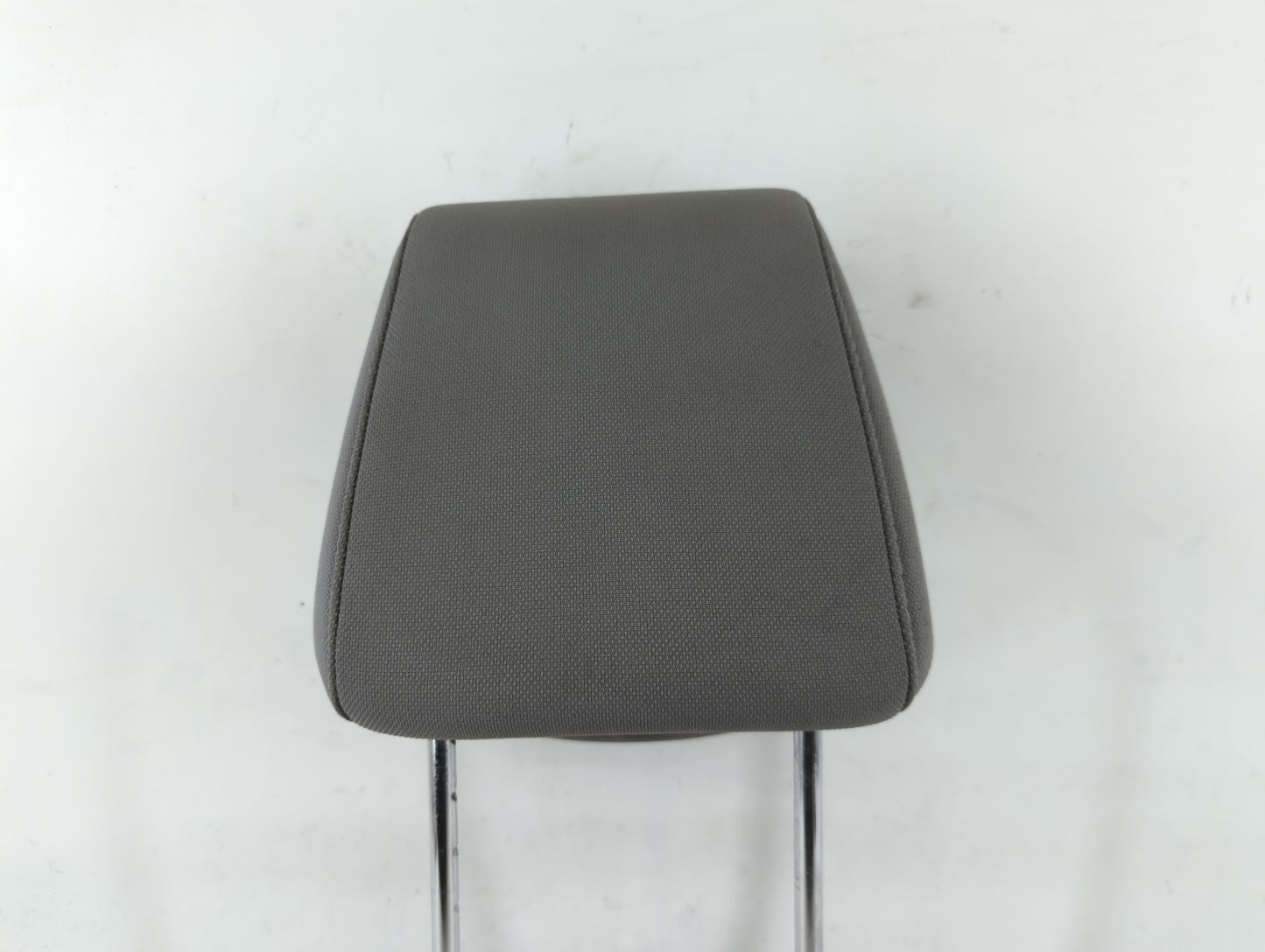 2012-2014 Hyundai Accent Headrest Head Rest Front Driver Passenger Seat Fits Fits 2012 2013 2014 OEM Used Auto Parts - Oemus