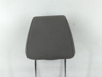 2012-2014 Hyundai Accent Headrest Head Rest Front Driver Passenger Seat Fits Fits 2012 2013 2014 OEM Used Auto Parts - Oemus