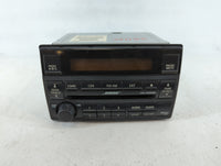 2012-2012 Hyundai Accent Am Fm Cd Player Radio Receiver - Oemusedautoparts1.com