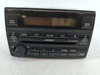 2012-2012 Hyundai Accent Am Fm Cd Player Radio Receiver - Oemusedautoparts1.com