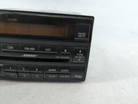 2012-2012 Hyundai Accent Am Fm Cd Player Radio Receiver - Oemusedautoparts1.com