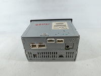 2012-2012 Hyundai Accent Am Fm Cd Player Radio Receiver - Oemusedautoparts1.com