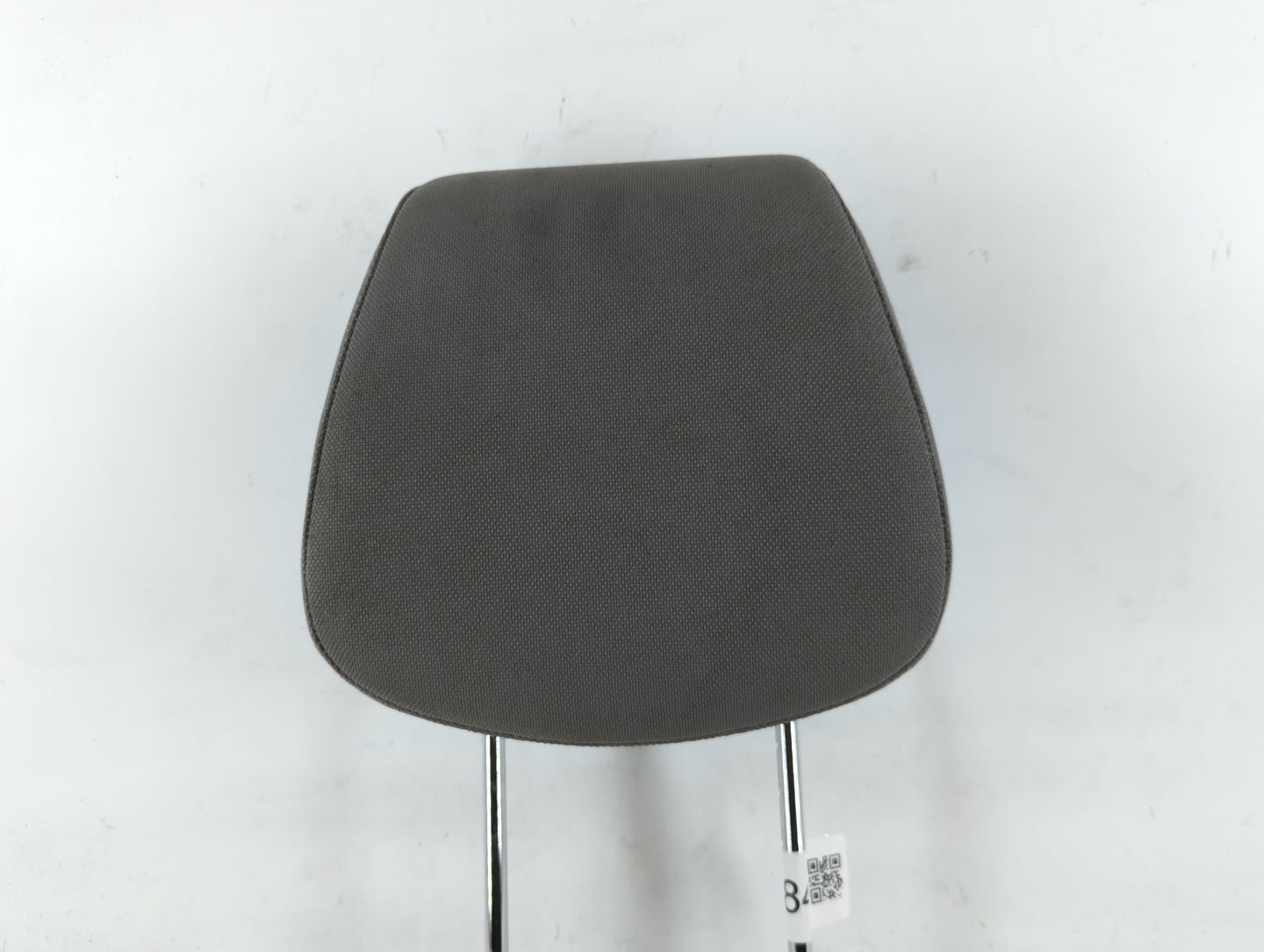 2012-2014 Hyundai Accent Headrest Head Rest Front Driver Passenger Seat Fits Fits 2012 2013 2014 OEM Used Auto Parts - Oemus