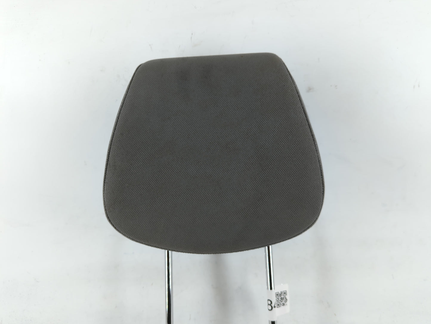 2012-2014 Hyundai Accent Headrest Head Rest Front Driver Passenger Seat Fits Fits 2012 2013 2014 OEM Used Auto Parts - Oemus