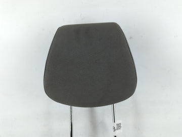 2012-2014 Hyundai Accent Headrest Head Rest Front Driver Passenger Seat Fits Fits 2012 2013 2014 OEM Used Auto Parts - Oemus