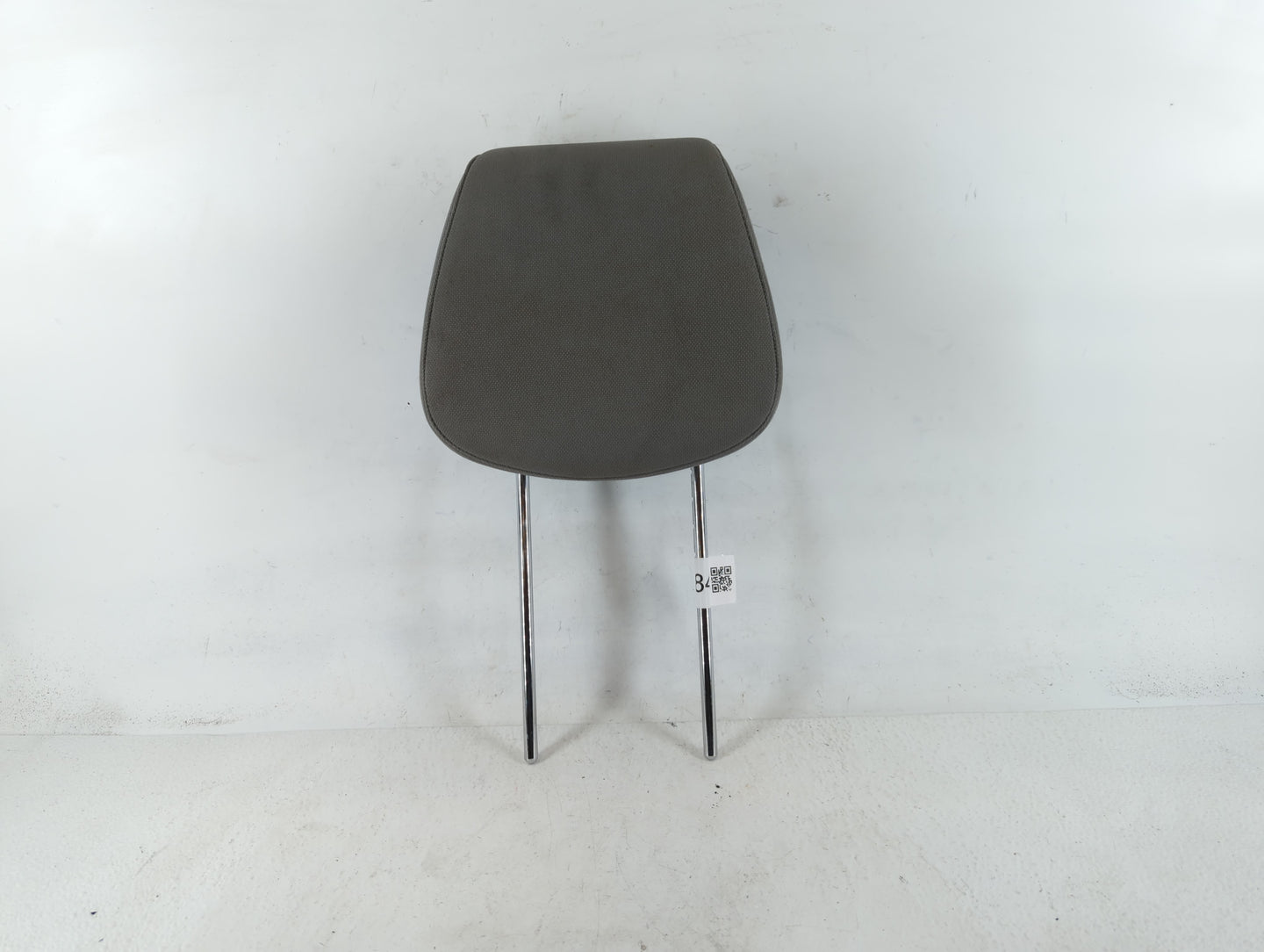 2012-2014 Hyundai Accent Headrest Head Rest Front Driver Passenger Seat Fits Fits 2012 2013 2014 OEM Used Auto Parts - Oemus