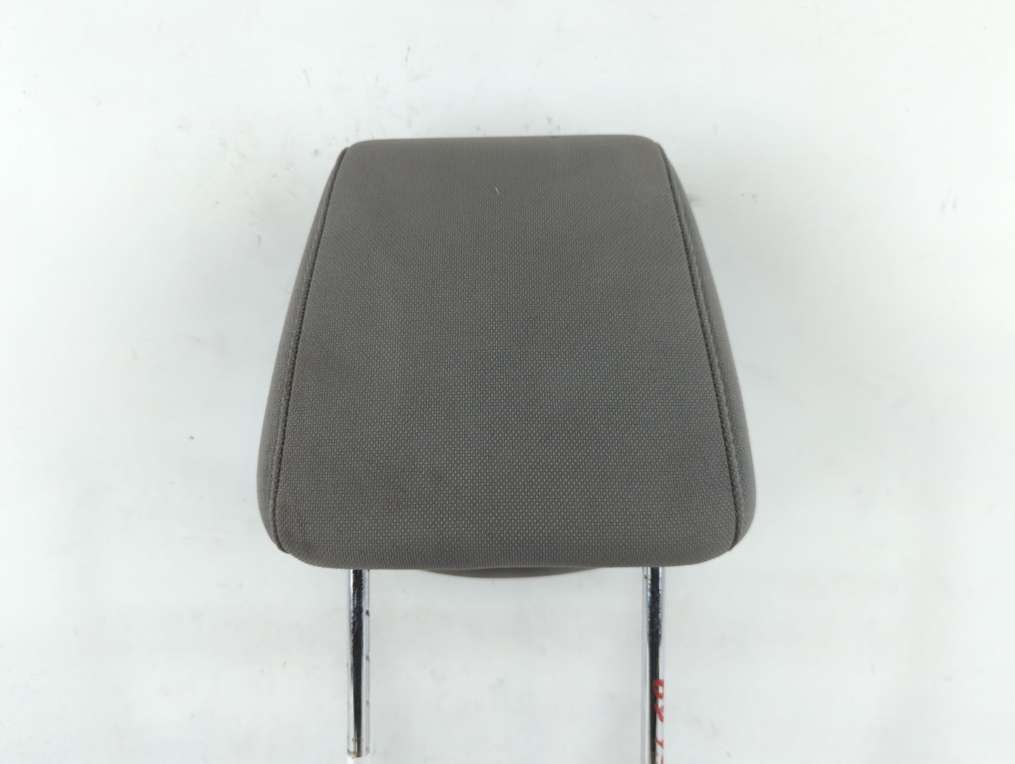 2012-2014 Hyundai Accent Headrest Head Rest Front Driver Passenger Seat Fits Fits 2012 2013 2014 OEM Used Auto Parts - Oemus