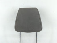 2012-2014 Hyundai Accent Headrest Head Rest Front Driver Passenger Seat Fits Fits 2012 2013 2014 OEM Used Auto Parts - Oemus
