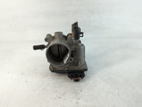 2012-2019 Hyundai Accent Throttle Body P/N:35100-2B300 Fits Fits 2012 2013 2014 2015 2016 2017 2018 2019 OEM Used Auto Parts