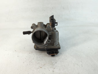compare product 2012-2019 Hyundai Accent Throttle Body P/N:35100-2B300 Fits Fits 2012 2013 2014 2015 2016 2017 2018 2019 OEM Used Auto Parts