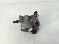2012-2019 Hyundai Accent Throttle Body P/N:35100-2B300 Fits Fits 2012 2013 2014 2015 2016 2017 2018 2019 OEM Used Auto Parts