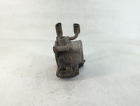 2012-2019 Hyundai Accent Throttle Body P/N:35100-2B300 Fits Fits 2012 2013 2014 2015 2016 2017 2018 2019 OEM Used Auto Parts