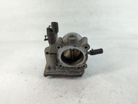 2012-2019 Hyundai Accent Throttle Body P/N:35100-2B300 Fits Fits 2012 2013 2014 2015 2016 2017 2018 2019 OEM Used Auto Parts