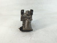 2012-2019 Hyundai Accent Throttle Body P/N:35100-2B300 Fits Fits 2012 2013 2014 2015 2016 2017 2018 2019 OEM Used Auto Parts