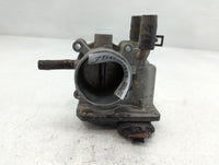 2012-2019 Hyundai Accent Throttle Body P/N:35100-2B300 Fits Fits 2012 2013 2014 2015 2016 2017 2018 2019 OEM Used Auto Parts