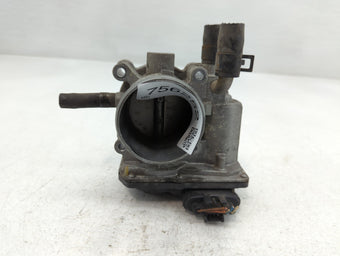 compare product 2012-2019 Hyundai Accent Throttle Body P/N:35100-2B300 Fits Fits 2012 2013 2014 2015 2016 2017 2018 2019 OEM Used Auto Parts