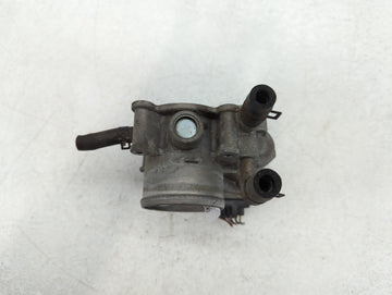 2012-2019 Hyundai Accent Throttle Body P/N:35100-2B300 Fits Fits 2012 2013 2014 2015 2016 2017 2018 2019 OEM Used Auto Parts