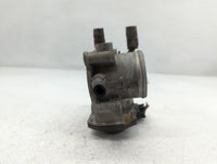 2012-2019 Hyundai Accent Throttle Body P/N:35100-2B300 Fits Fits 2012 2013 2014 2015 2016 2017 2018 2019 OEM Used Auto Parts