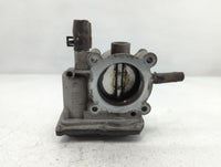 2012-2019 Hyundai Accent Throttle Body P/N:35100-2B300 Fits Fits 2012 2013 2014 2015 2016 2017 2018 2019 OEM Used Auto Parts
