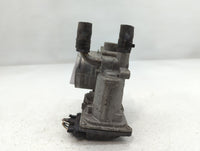 2012-2019 Hyundai Accent Throttle Body P/N:35100-2B300 Fits Fits 2012 2013 2014 2015 2016 2017 2018 2019 OEM Used Auto Parts