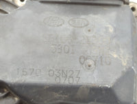 2012-2019 Hyundai Accent Throttle Body P/N:35100-2B300 Fits Fits 2012 2013 2014 2015 2016 2017 2018 2019 OEM Used Auto Parts